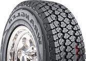 Goodyear WRANGLER SILENT ARMOR